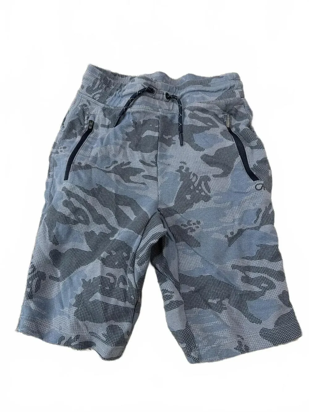 GapFit Gap Boys Tech Shorts XXL Camouflage